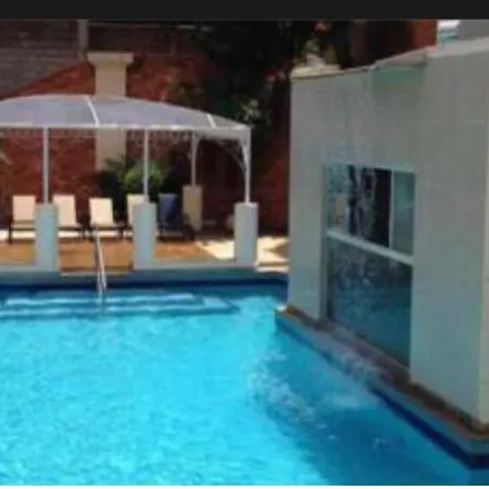 Hotel Giardino Rio Quente Apartamento Duplex Cobertura 627-P Exterior photo