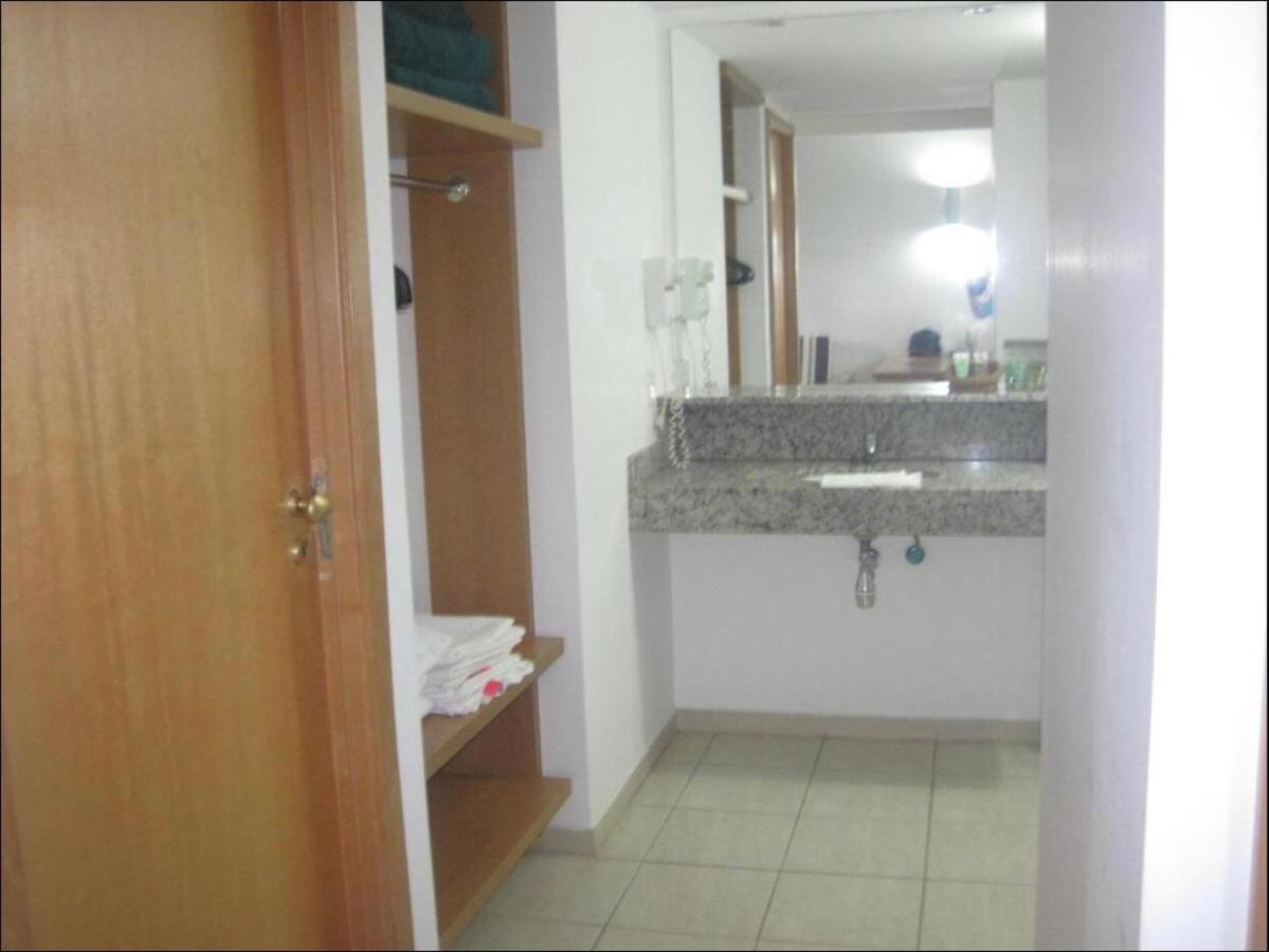 Giardino Duplex Cobertura 627-p Hotel 4*