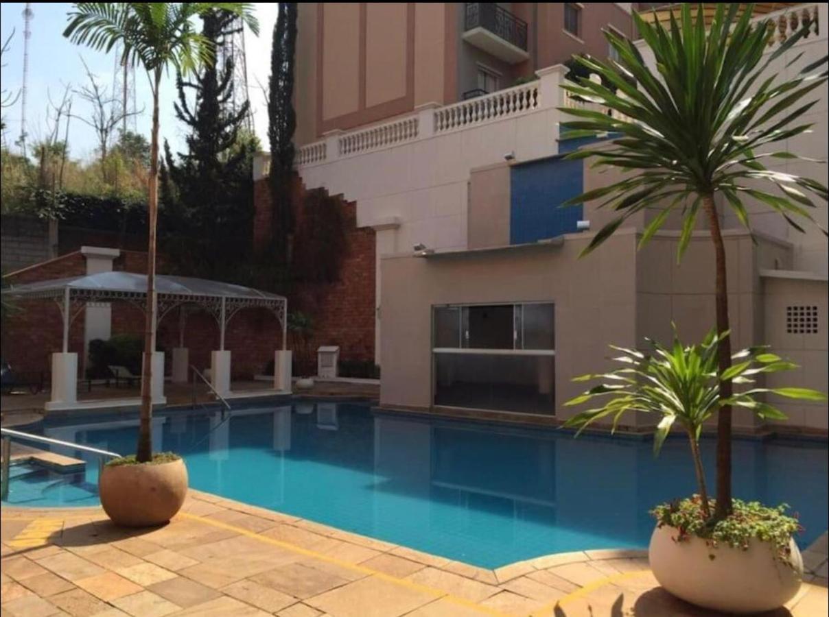 Giardino Duplex Cobertura 627-p 4* Rio Quente